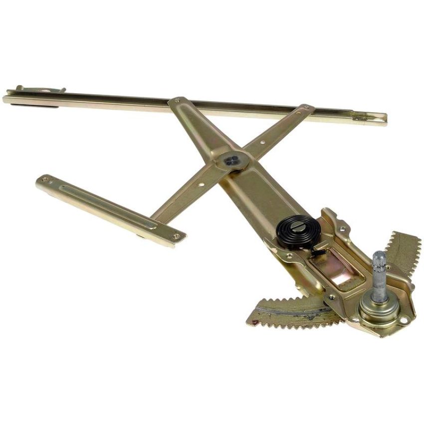 DORMAN 749-780 Manual Window Regulator (Regulator Only)