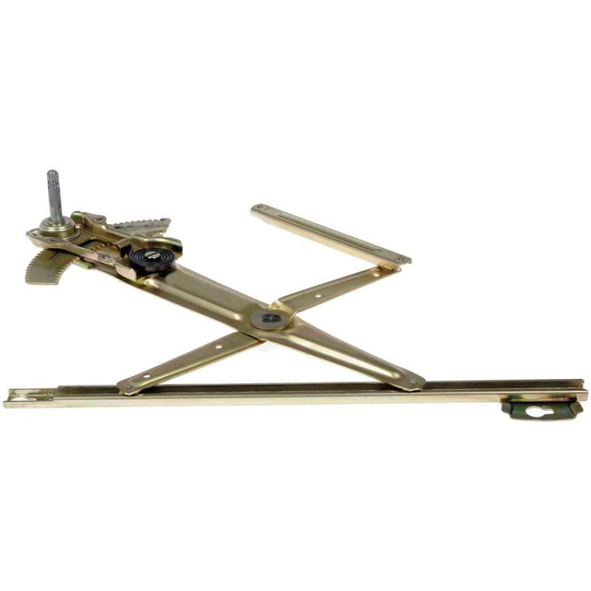 DORMAN 749-780 Manual Window Regulator (Regulator Only)