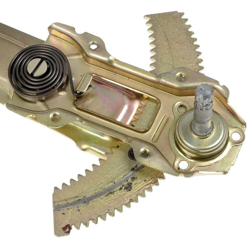DORMAN 749-780 Manual Window Regulator (Regulator Only)