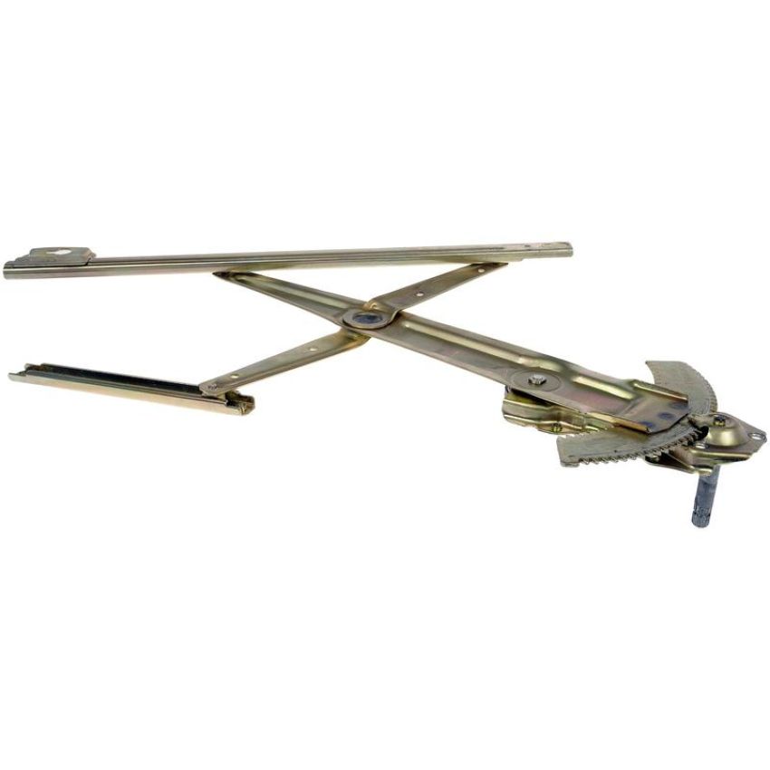 DORMAN 749-781 Manual Window Regulator (Regulator Only)