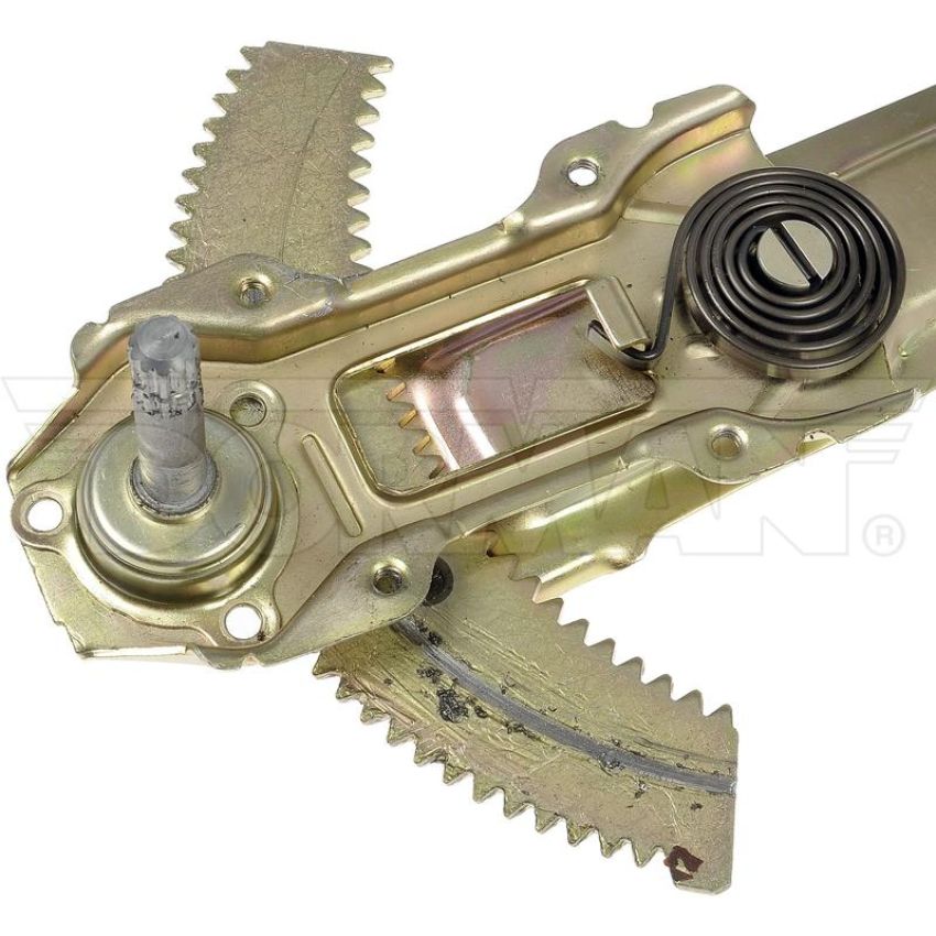 DORMAN 749-781 Manual Window Regulator (Regulator Only)