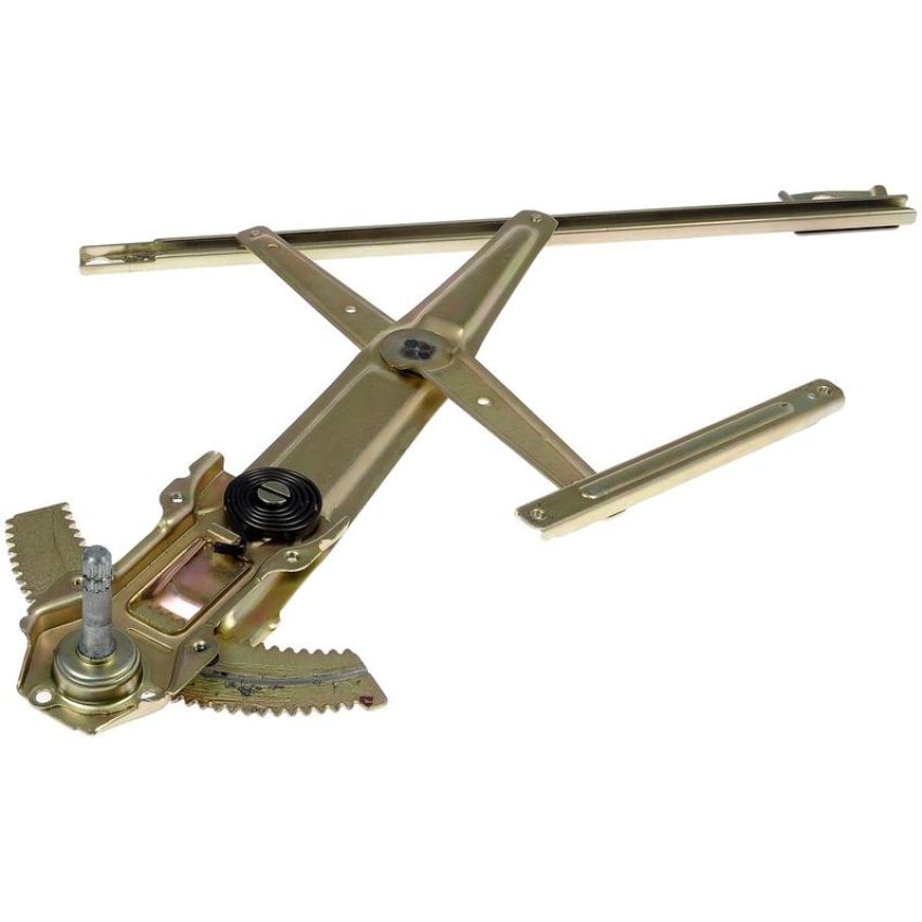 DORMAN 749-781 Manual Window Regulator (Regulator Only)