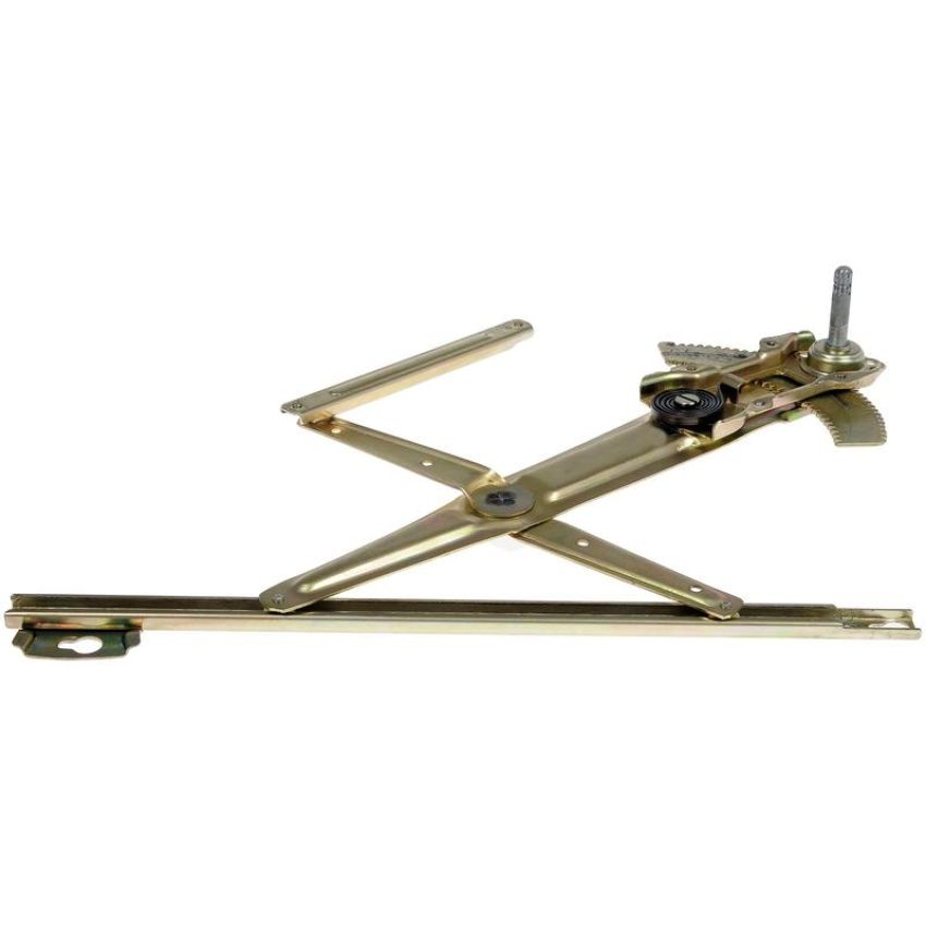 DORMAN 749-781 Manual Window Regulator (Regulator Only)