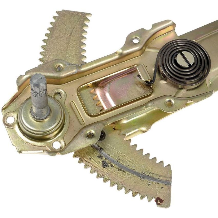 DORMAN 749-781 Manual Window Regulator (Regulator Only)