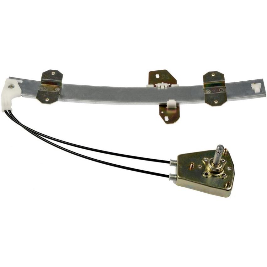 DORMAN 749-783 Manual Window Regulator (Regulator Only)