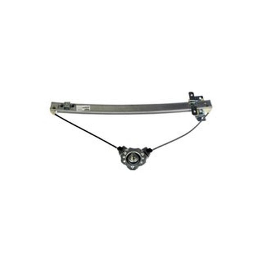 DORMAN 749-790 Manual Window Regulator (Regulator Only)