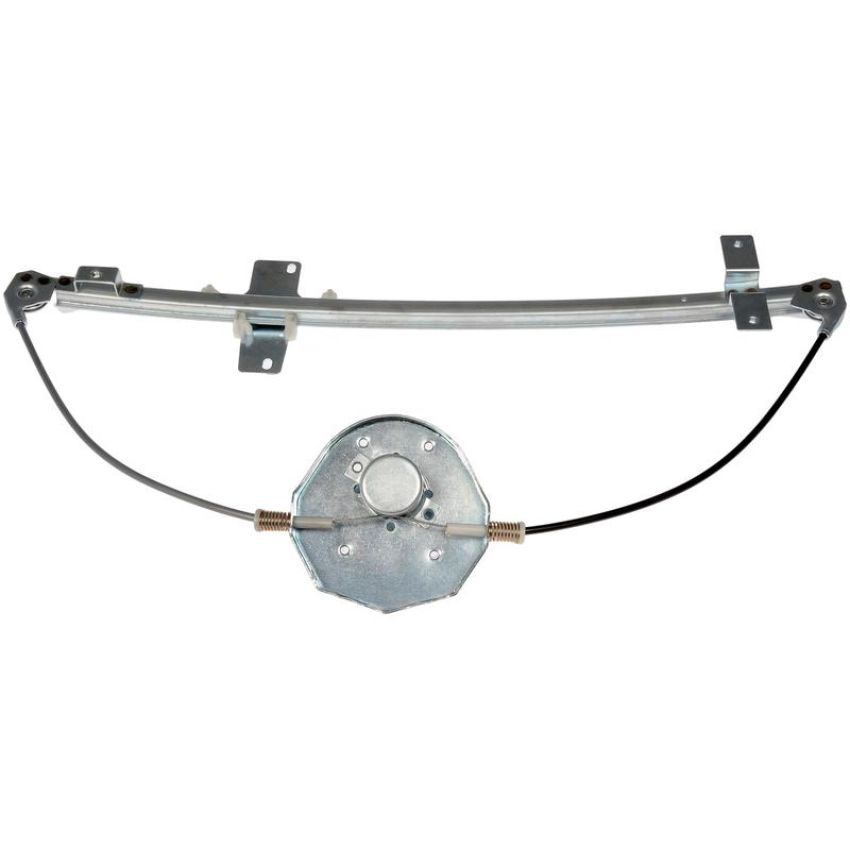 DORMAN 749-790 Manual Window Regulator (Regulator Only)