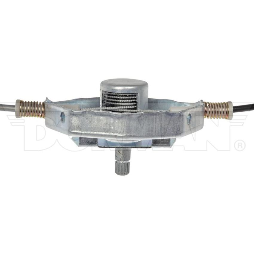 DORMAN 749-790 Manual Window Regulator (Regulator Only)