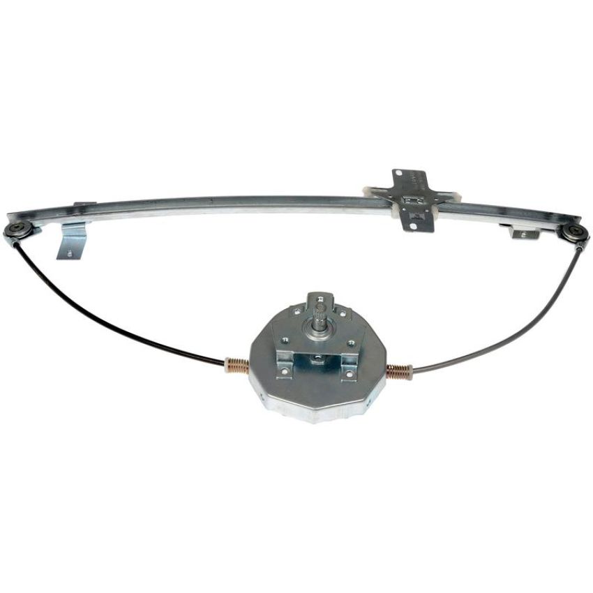 DORMAN 749-790 Manual Window Regulator (Regulator Only)