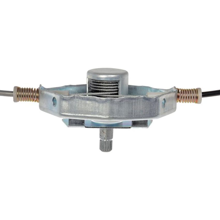 DORMAN 749-790 Manual Window Regulator (Regulator Only)