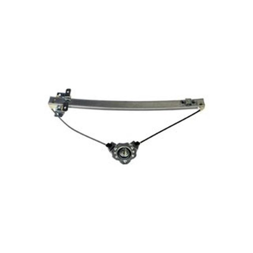DORMAN 749-791 Manual Window Regulator (Regulator Only)