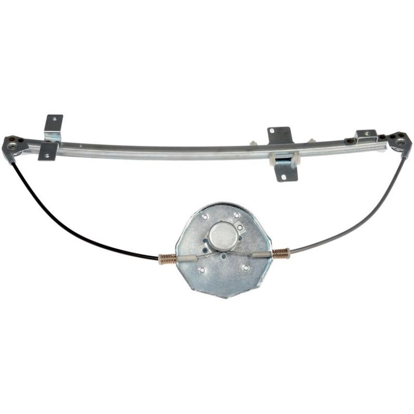 DORMAN 749-791 Manual Window Regulator (Regulator Only)