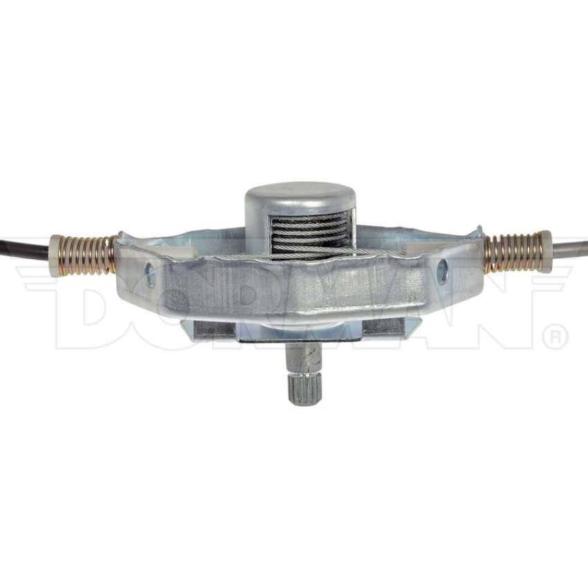 DORMAN 749-791 Manual Window Regulator (Regulator Only)