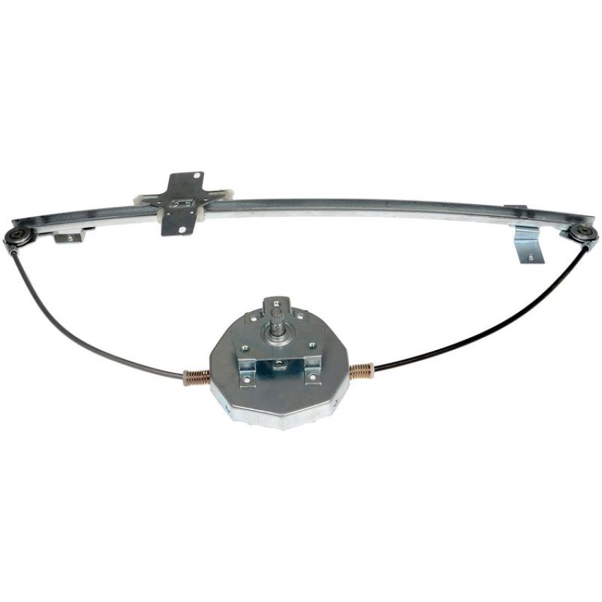 DORMAN 749-791 Manual Window Regulator (Regulator Only)