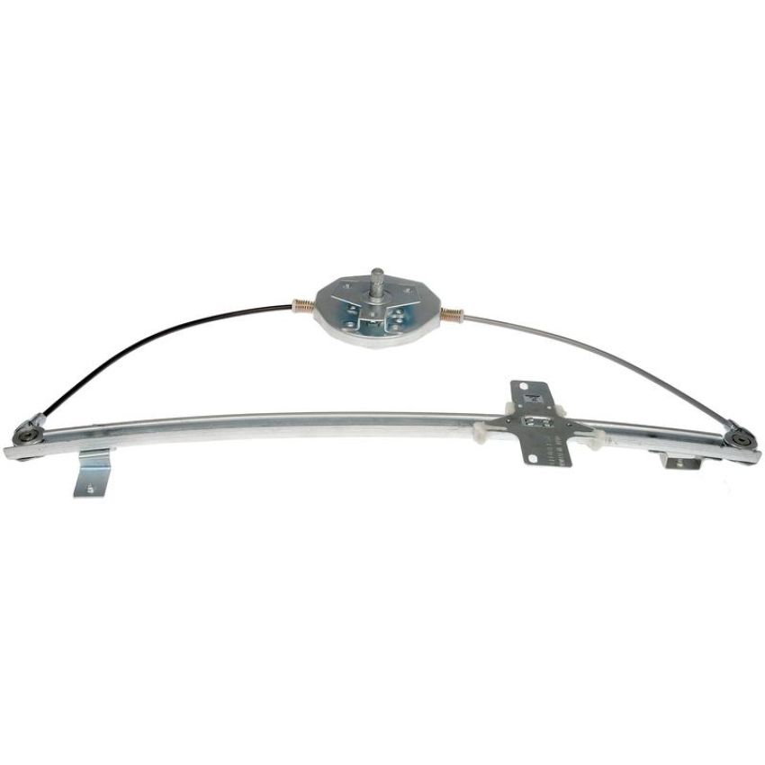 DORMAN 749-791 Manual Window Regulator (Regulator Only)
