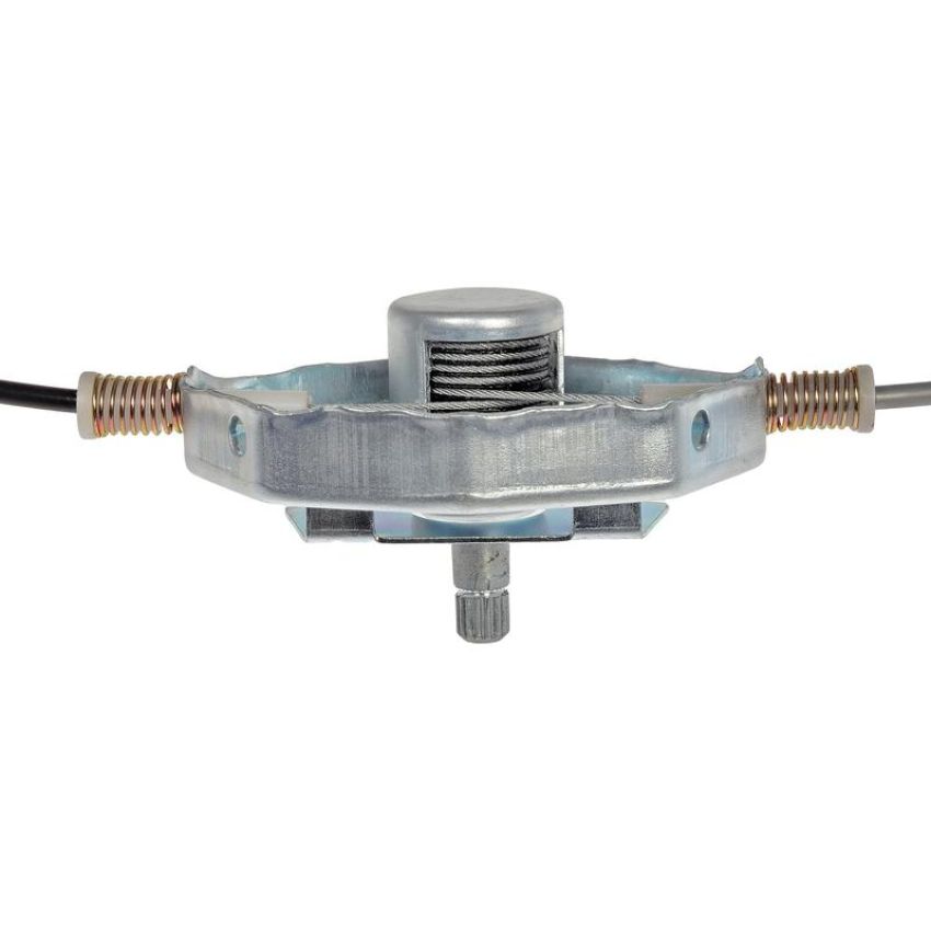 DORMAN 749-791 Manual Window Regulator (Regulator Only)