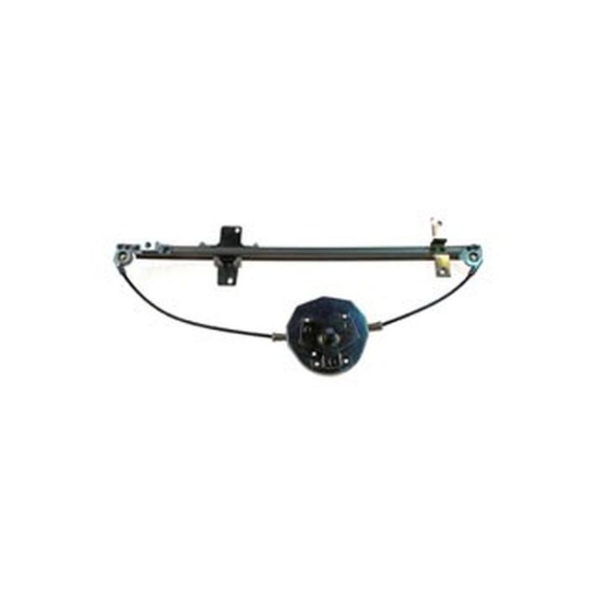 DORMAN 749-792 Manual Window Regulator (Regulator Only)