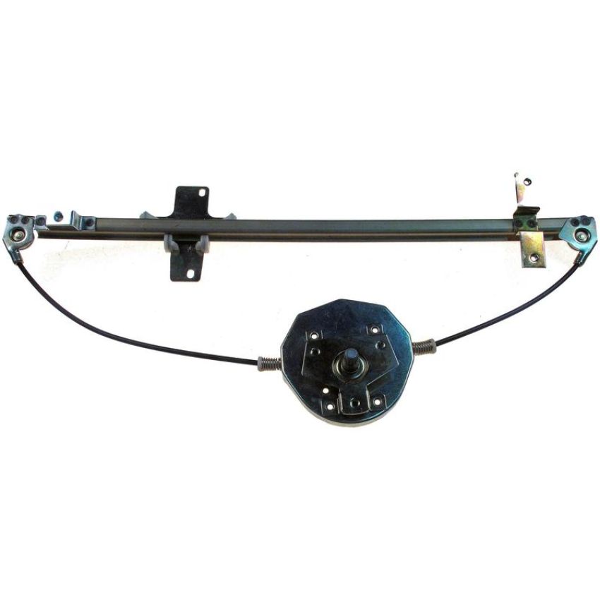 DORMAN 749-792 Manual Window Regulator (Regulator Only)