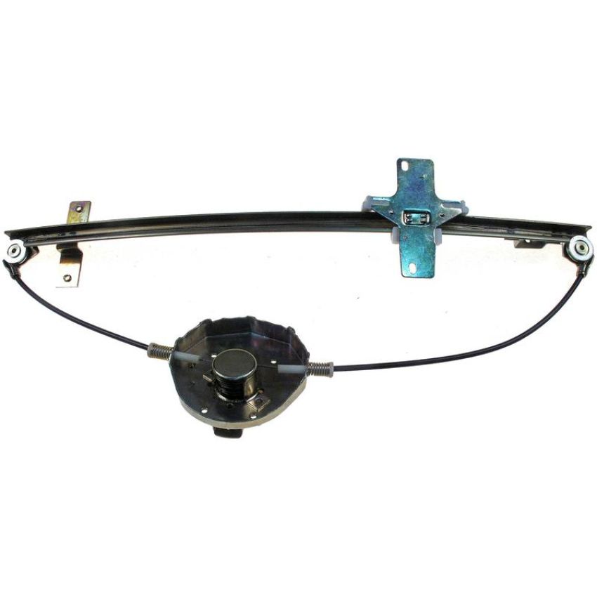 DORMAN 749-792 Manual Window Regulator (Regulator Only)