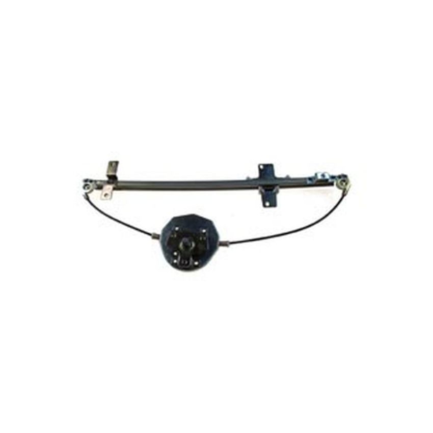 DORMAN 749-793 Manual Window Regulator (Regulator Only)
