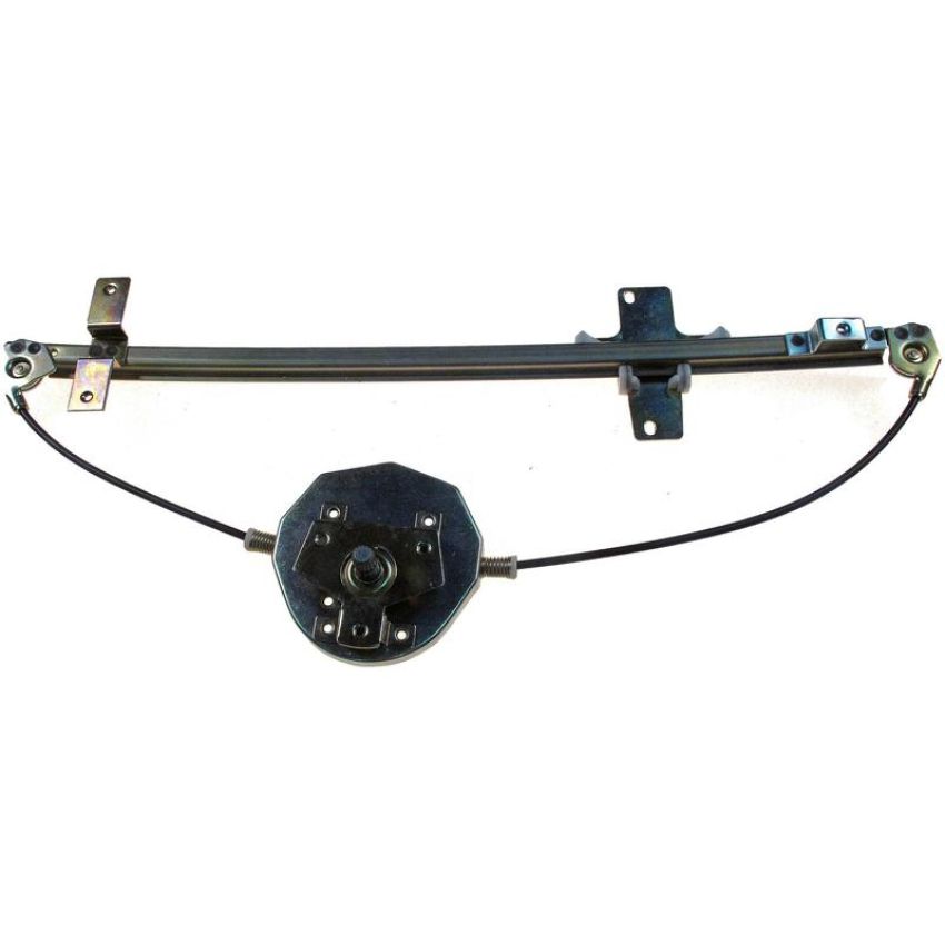DORMAN 749-793 Manual Window Regulator (Regulator Only)