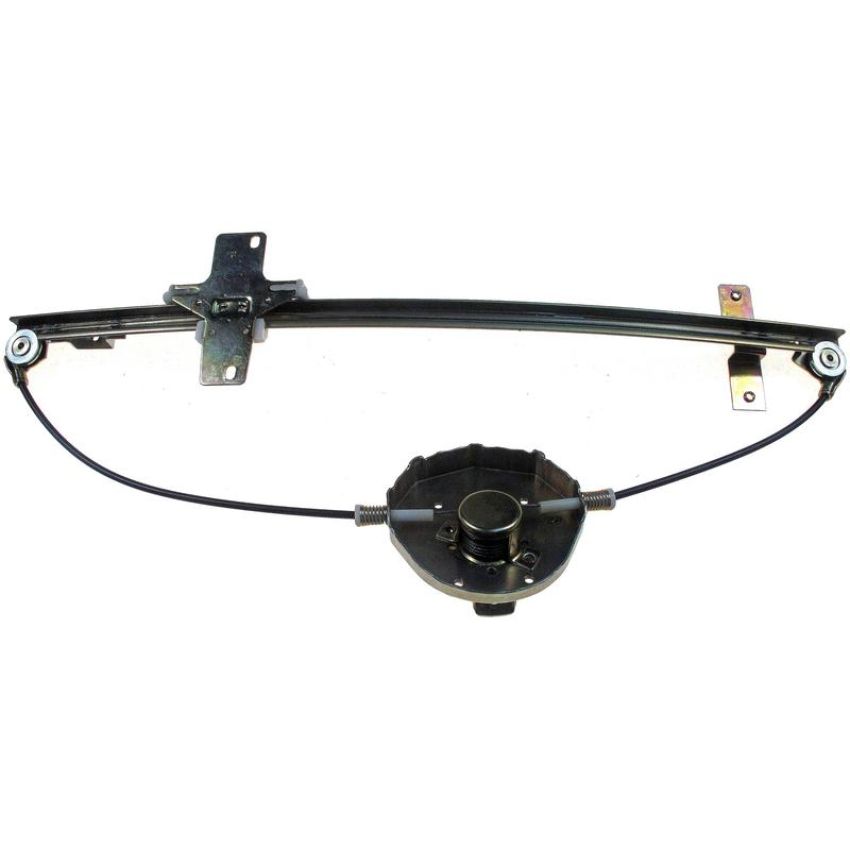 DORMAN 749-793 Manual Window Regulator (Regulator Only)
