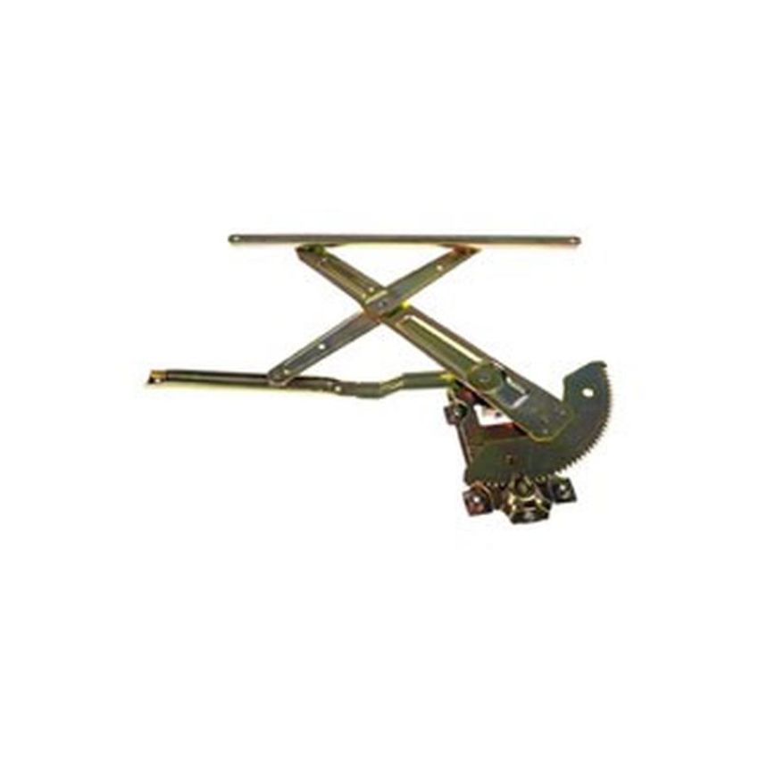 DORMAN 749-800 Manual Window Regulator (Regulator Only)