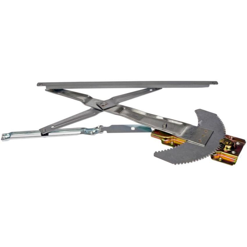 DORMAN 749-800 Manual Window Regulator (Regulator Only)