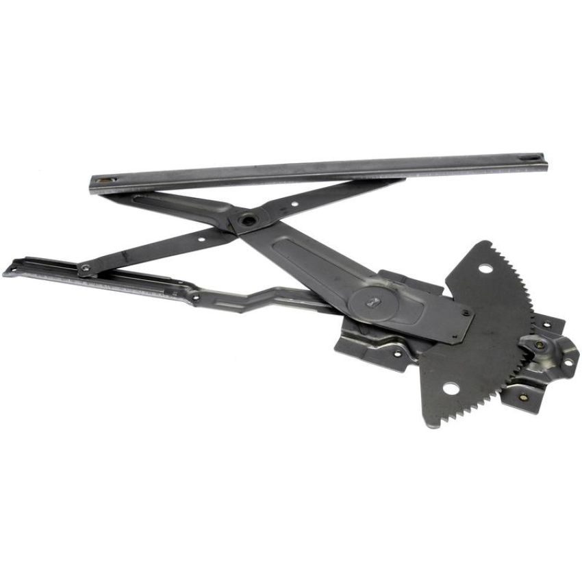 DORMAN 749-801 Manual Window Regulator (Regulator Only)