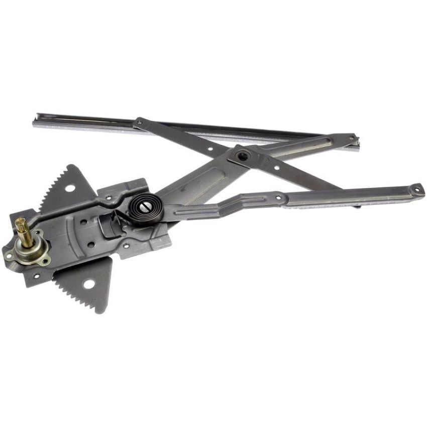 DORMAN 749-801 Manual Window Regulator (Regulator Only)
