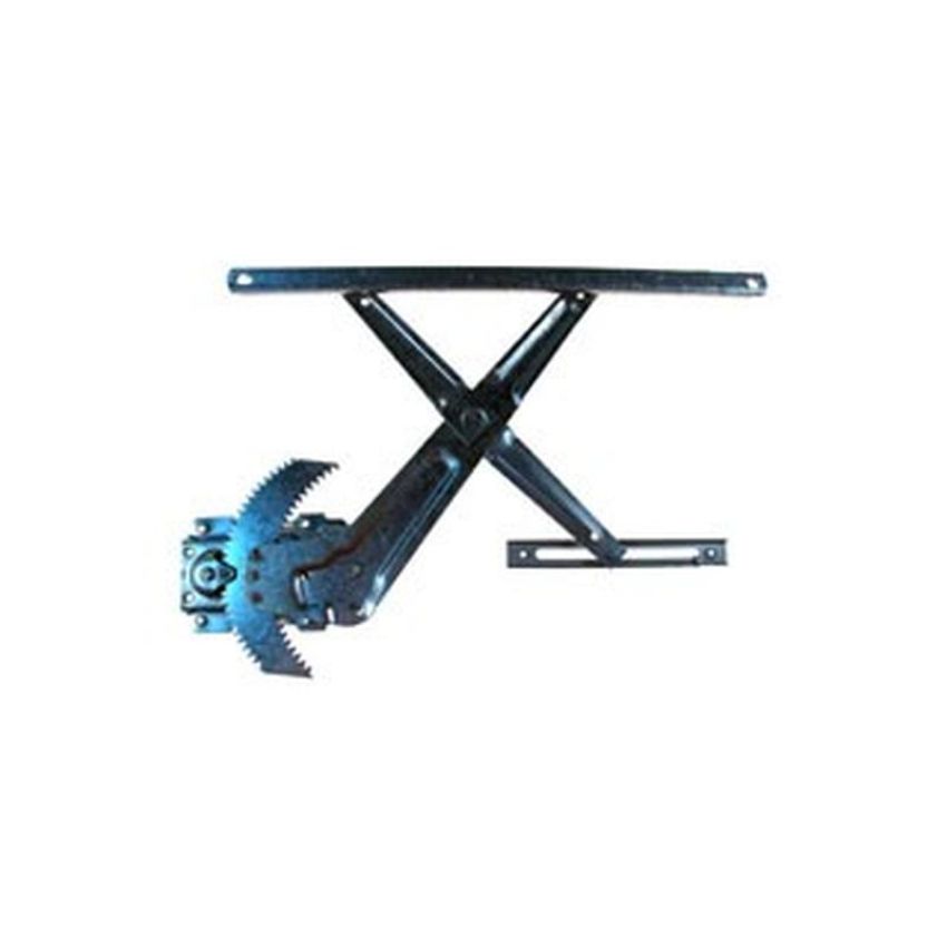 DORMAN 749-802 Manual Window Regulator (Regulator Only)