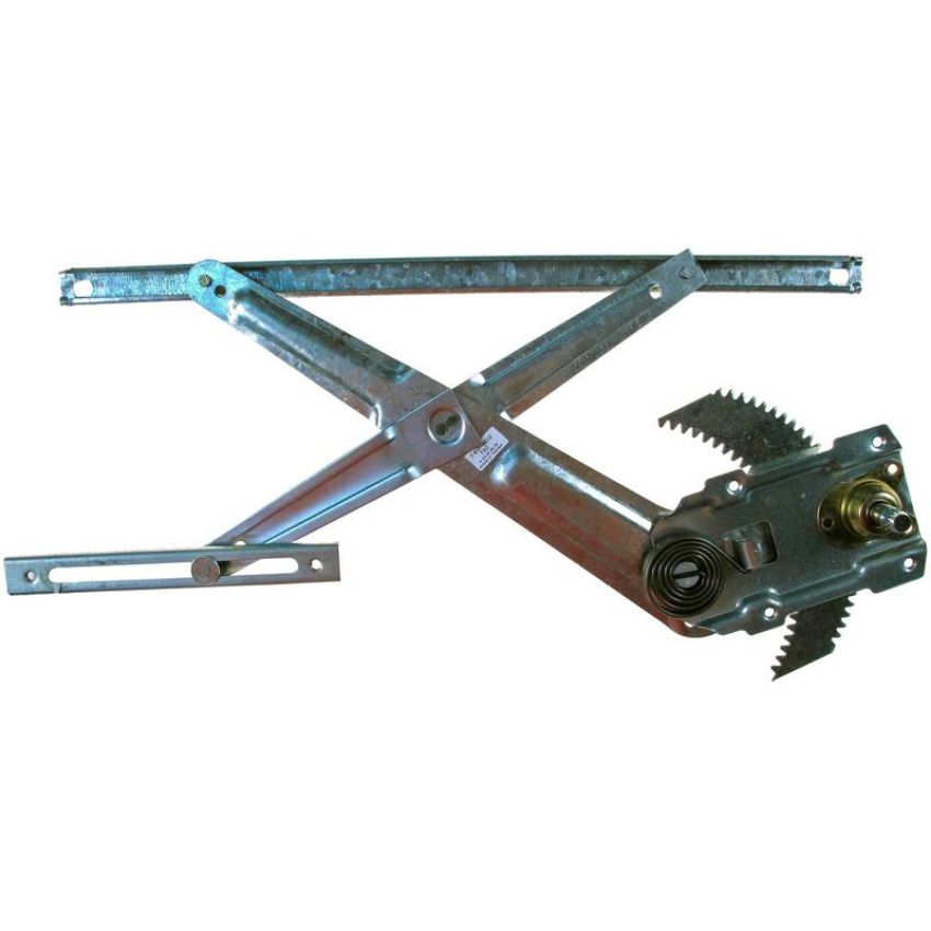 DORMAN 749-802 Manual Window Regulator (Regulator Only)