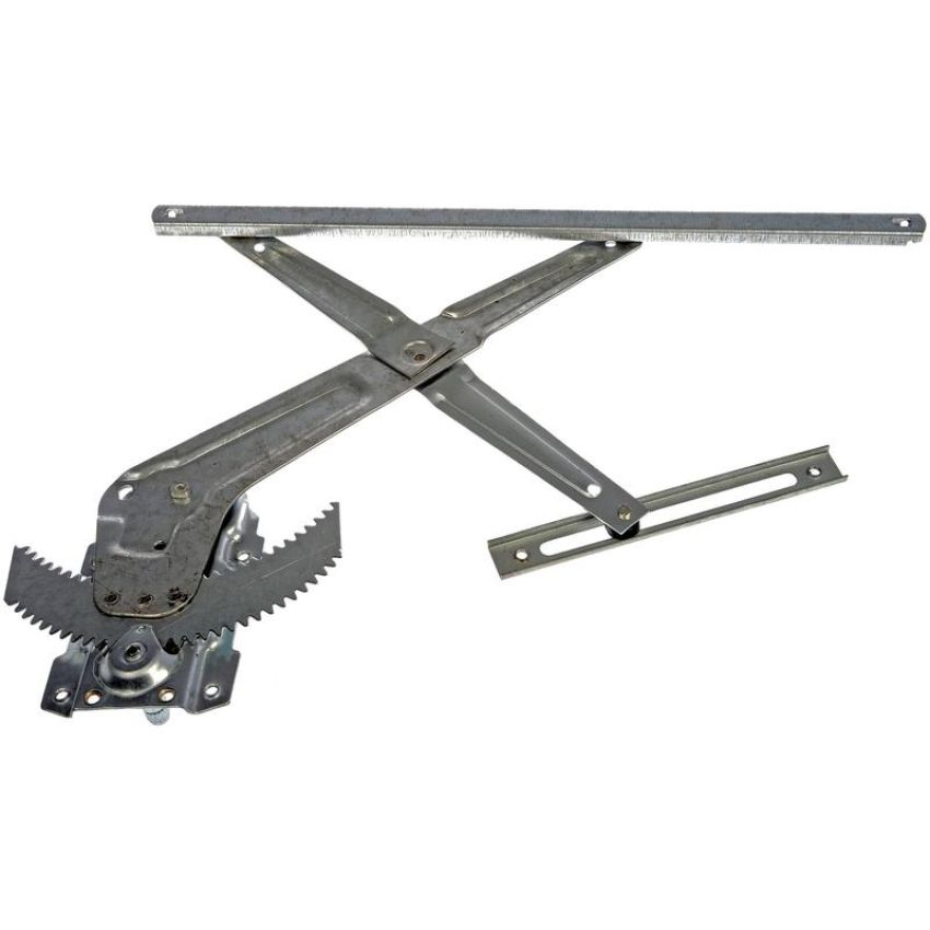 DORMAN 749-803 Manual Window Regulator (Regulator Only)