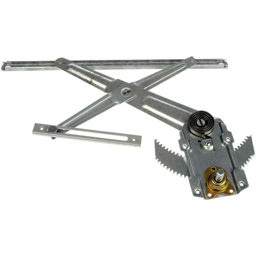 DORMAN 749-803 Manual Window Regulator (Regulator Only)