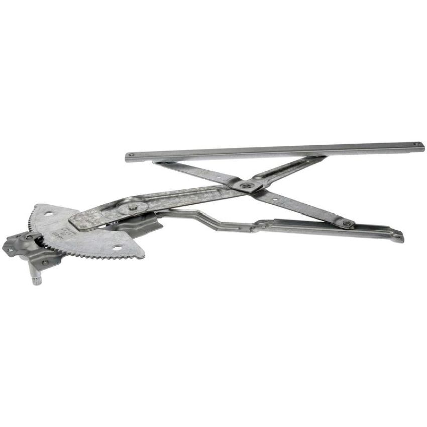 DORMAN 749-810 Manual Window Regulator (Regulator Only)