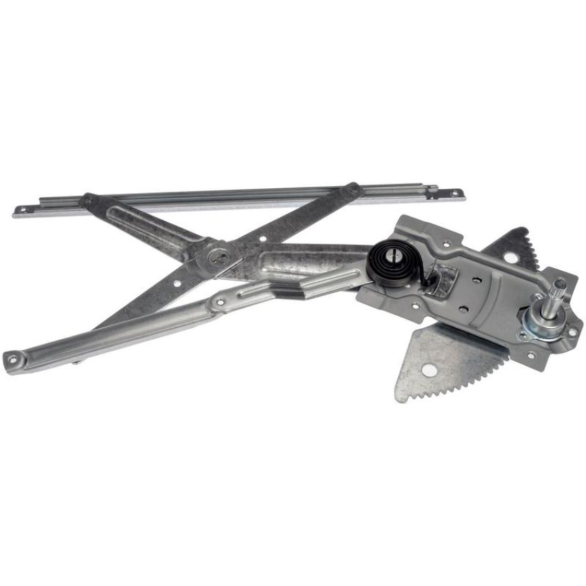 DORMAN 749-810 Manual Window Regulator (Regulator Only)