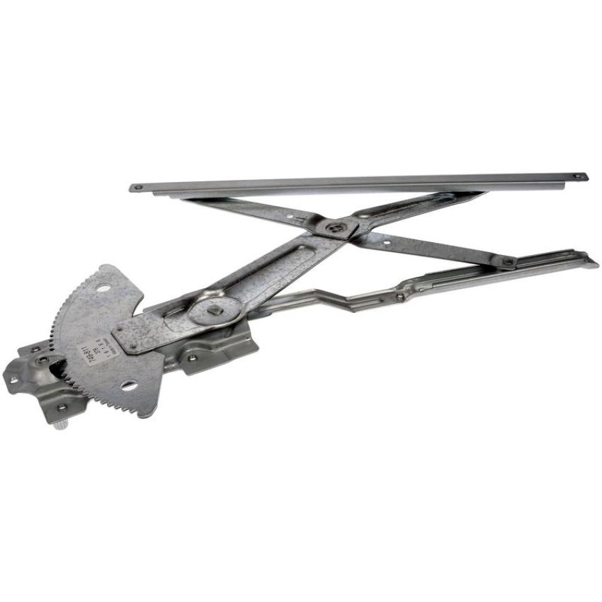 DORMAN 749-811 Manual Window Regulator (Regulator Only)