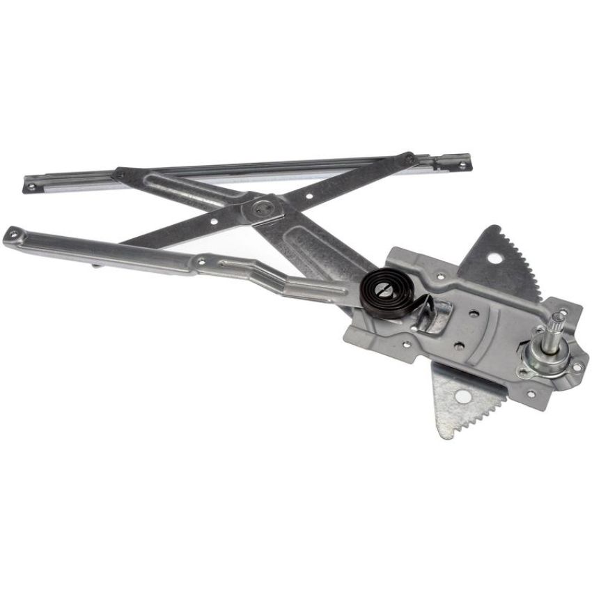 DORMAN 749-811 Manual Window Regulator (Regulator Only)