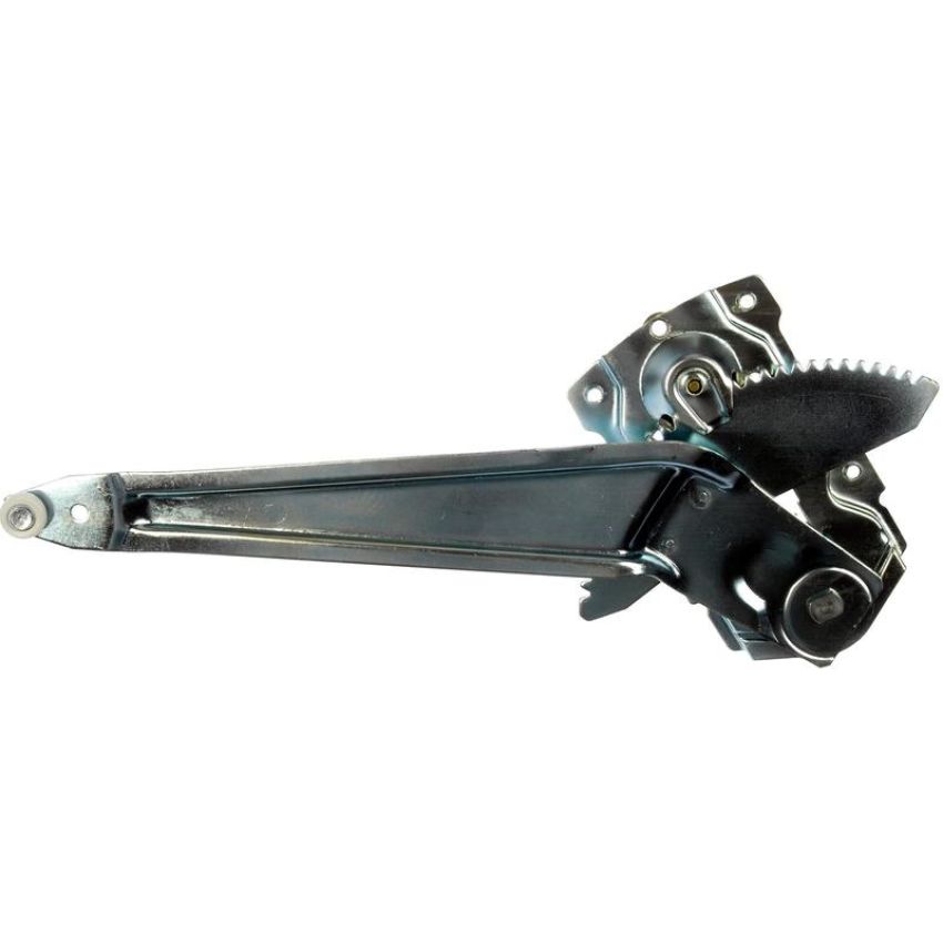 DORMAN 749-812 Manual Window Regulator (Regulator Only)