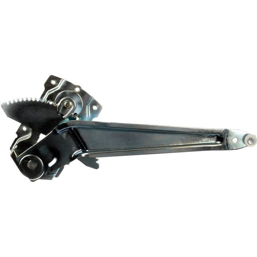 DORMAN 749-813 Manual Window Regulator (Regulator Only)
