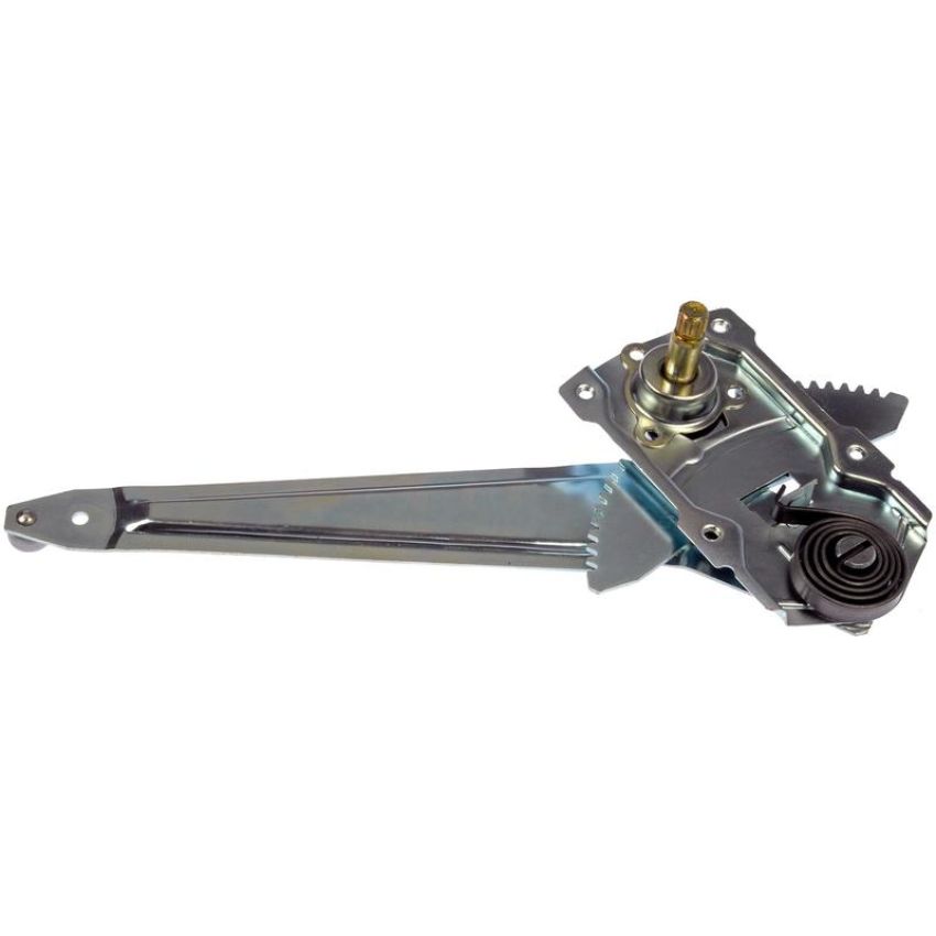 DORMAN 749-813 Manual Window Regulator (Regulator Only)