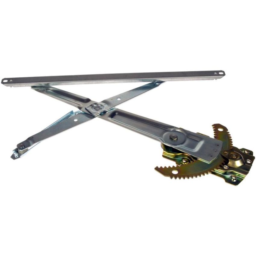 DORMAN 749-818 Manual Window Regulator (Regulator Only)