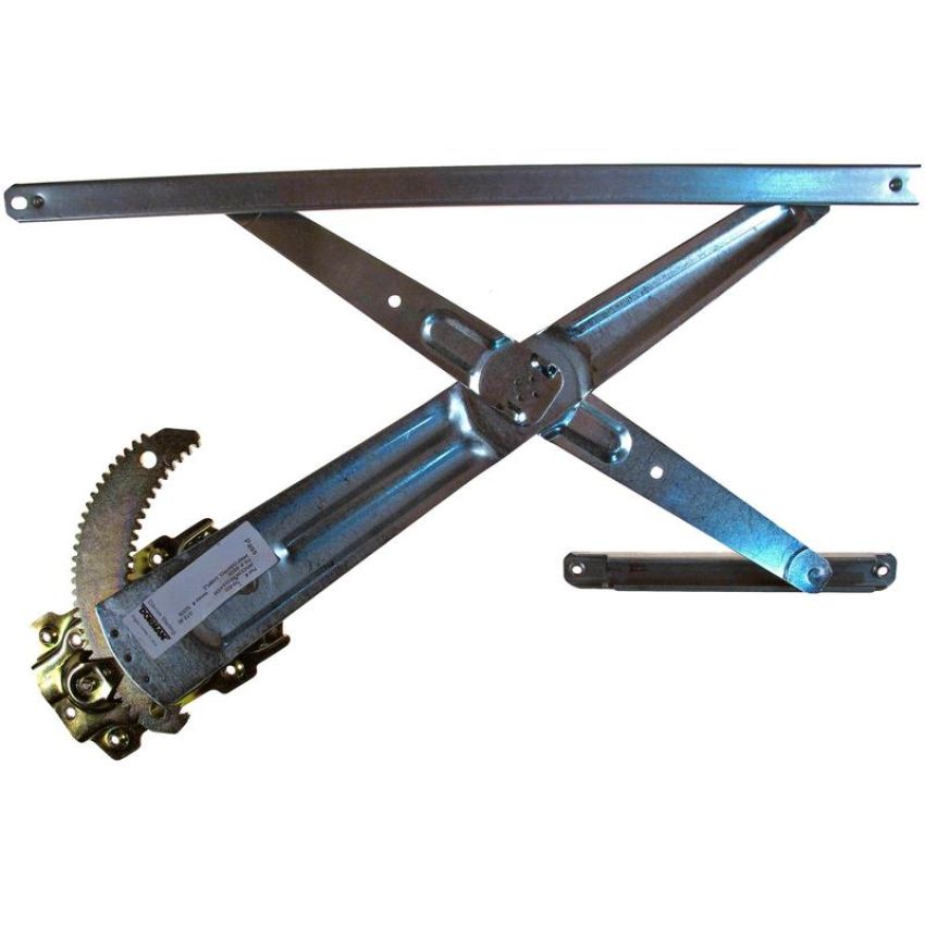 DORMAN 749-820 Manual Window Regulator (Regulator Only)