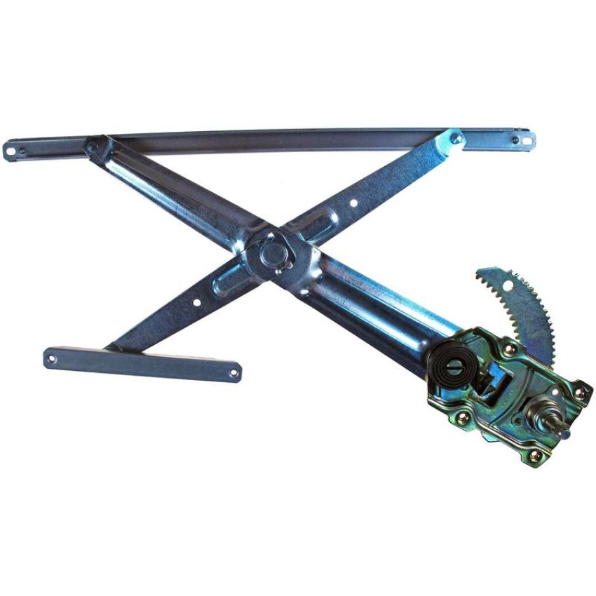 DORMAN 749-820 Manual Window Regulator (Regulator Only)
