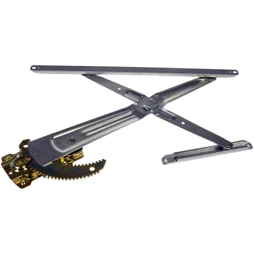 DORMAN 749-821 Manual Window Regulator (Regulator Only)