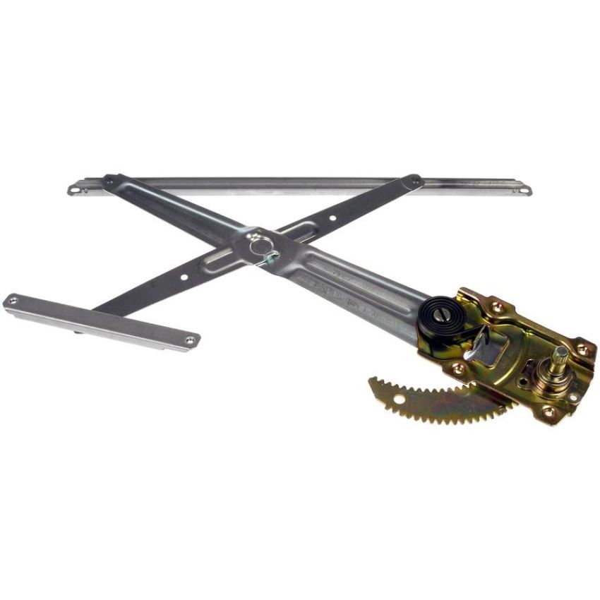 DORMAN 749-821 Manual Window Regulator (Regulator Only)