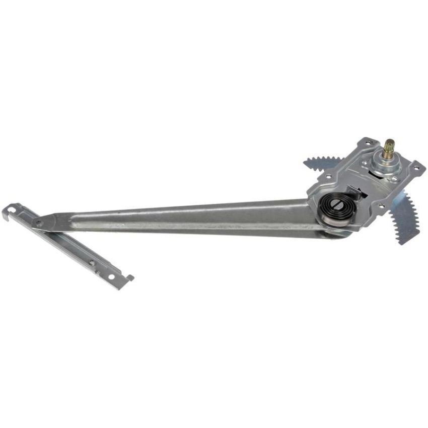 DORMAN 749-824 Manual Window Regulator (Regulator Only)