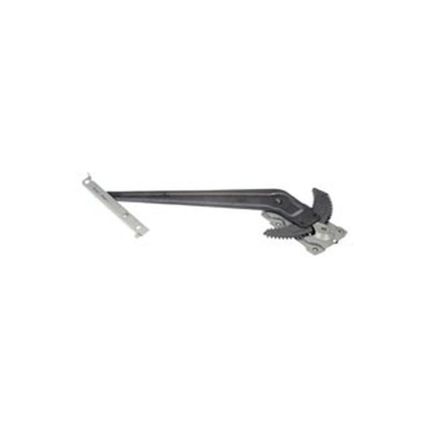 DORMAN 749-826 Manual Window Regulator (Regulator Only)