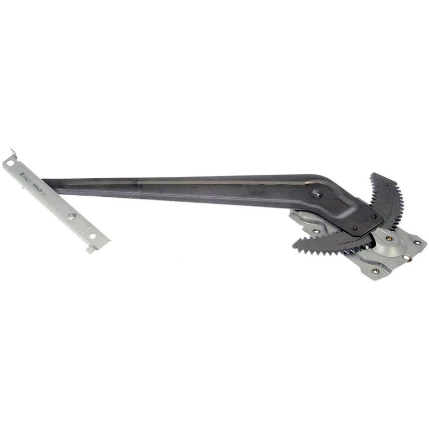 DORMAN 749-826 Manual Window Regulator (Regulator Only)