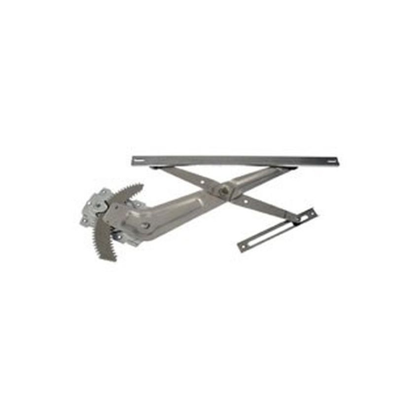 DORMAN 749-828 Manual Window Regulator (Regulator Only)